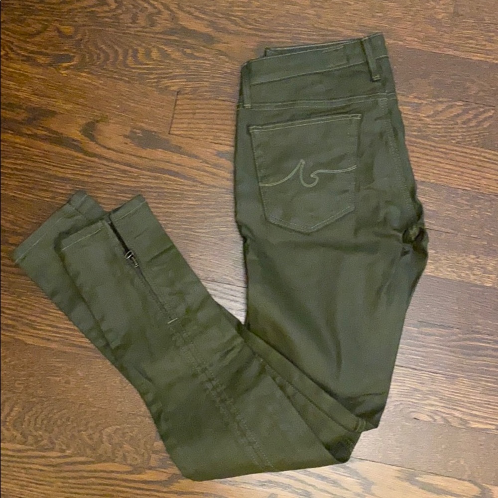 Moro jeans